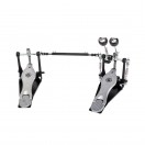 Gibraltar 6000 Series Double Pedal, Chain Drive