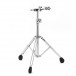 Gibraltar Double Braced Adjustable 3-Mount Platform Stand