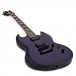 ESP LTD Viper-1000, See Thru Purple Sunburst