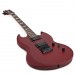 ESP LTD Viper-1000 Evertune, See Thru Black Cherry Satin