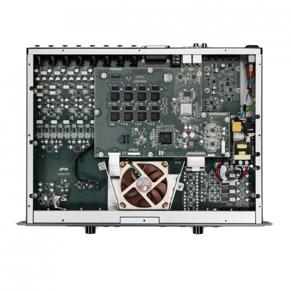 Avid Pro Tools Carbon, Hybrid-Audio-Produktionssystem | Gear4music