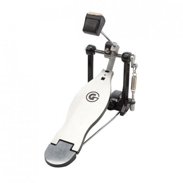 Gibraltar 4000 Series Single Pedal, Strap Drive