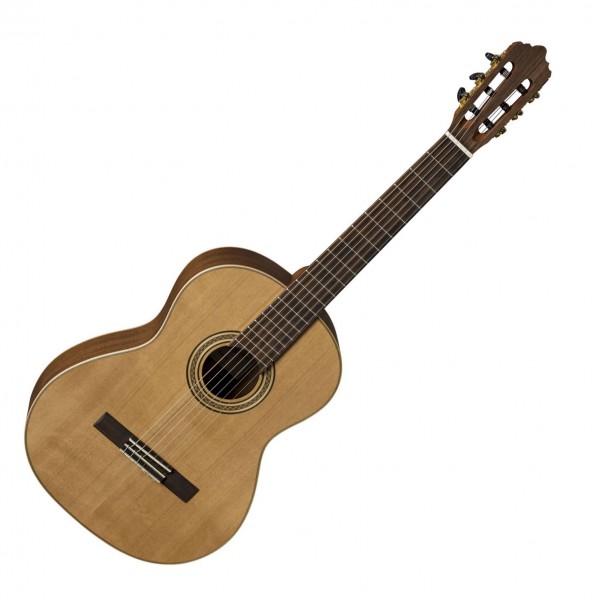 La Mancha Rubi CM/63-N