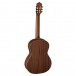 La Mancha Rubi CM/63-N back