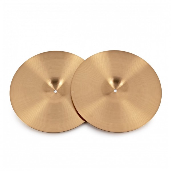 CZ3 Cymbal Pack by Gear4music