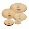 CZ3 Complete Cymbal Pack by Gear4music