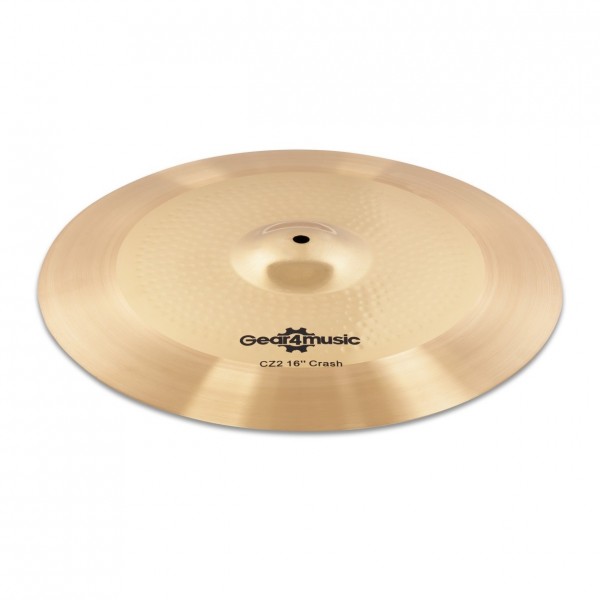 CZ2 Core Cymbal Pack by Gear4music