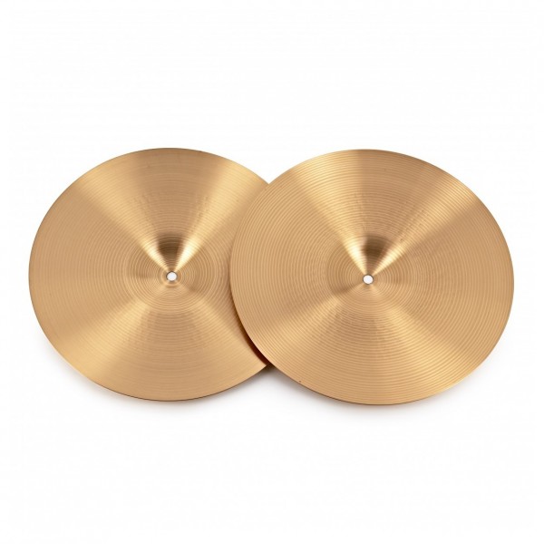 CZ2 Core Cymbal Pack by Gear4music
