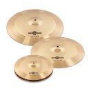Pack de Cymbales CZ2 par Gear4music