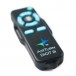 AirTurn DIGIT III Bluetooth Remote Control - Angled View