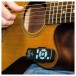 AirTurn DIGIT III Bluetooth Remote Control - Use w/ Guitar View - GUITAR NOT INCLUDED