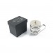Agifty Mug with Gift Box - Angled