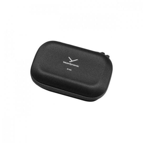 beyerdynamic M160 - Case, Closed