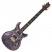 PRS Custom 24 Ltd Edition, Violet Flame 10 Top #0303669