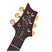 PRS Custom 24 Ltd Edition, Violet Flame 10 Top #0303669