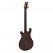 PRS Custom 24 Ltd Edition, Violet Flame 10 Top #0303669