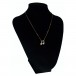 Agifty Quaver Necklace with Gift Box - Mannequin
