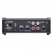 1x2HR USB Audio Interface - Rear