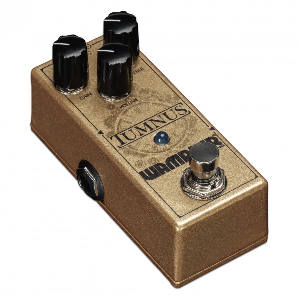 ギター Wampler Tumnus overdrive Wampler Tumnus Overdrive efekt gitarowy - Ceny i opinie