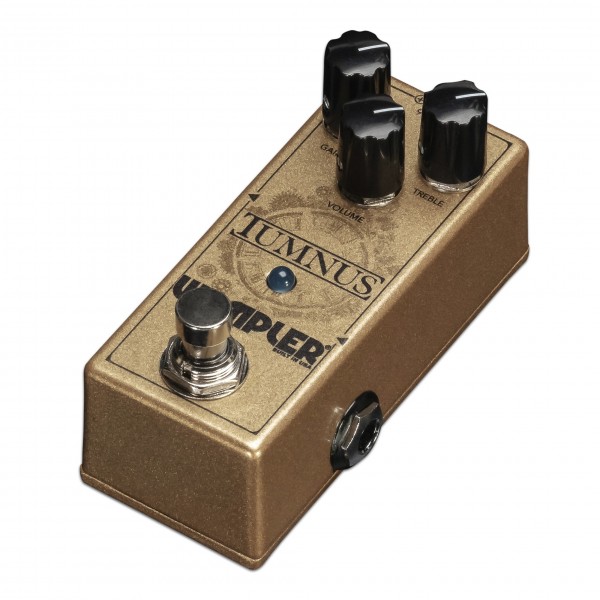 ギター Wampler Tumnus overdrive Wampler Tumnus Overdrive | Gear4music