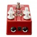 Wampler Pinnacle Drive Pedal top