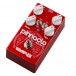 Wampler Pinnacle Drive Pedal left