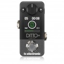 TC Electronic Ditto+ Looper