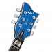 ESP LTD PS-1000, Blue Sparkle