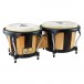 Tycoon Artist Retro Series Bongos