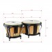 Tycoon Artist Retro Series Bongos Info