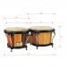 Tycoon Artist Series Jamjuree Wood Bongos Info