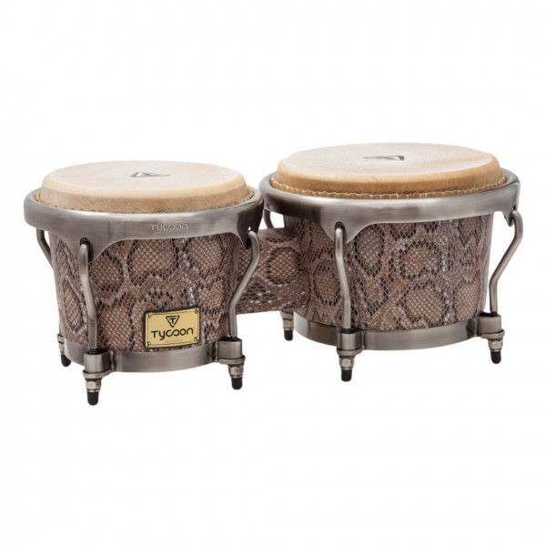 Tycoon Master Fantasy Boa Series Bongos