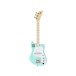 Loog Mini Electric, Green
