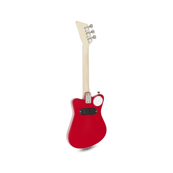 Loog Mini Electric, Red
