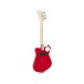 Loog Mini Electric, Red