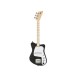 Loog Mini Electric, Black
