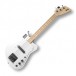 Loog Electric Mini, White
