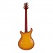 PRS McCarty 594 Hollowbody II, McCarty Sunburst 10 Top #0304511