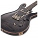 PRS 35th Anniversary Custom 24, Charcoal Burst #0304135