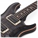 PRS 35th Anniversary Custom 24, Charcoal Burst #0304135