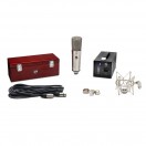 Warm Audio WA-67 Tube Microphone