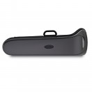 BAM Softpack Jazz Tenor Trombone Case, Black