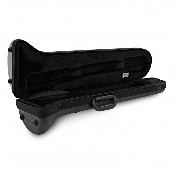 BAM Softpack Jazz Tenor Trombone Case, Black
