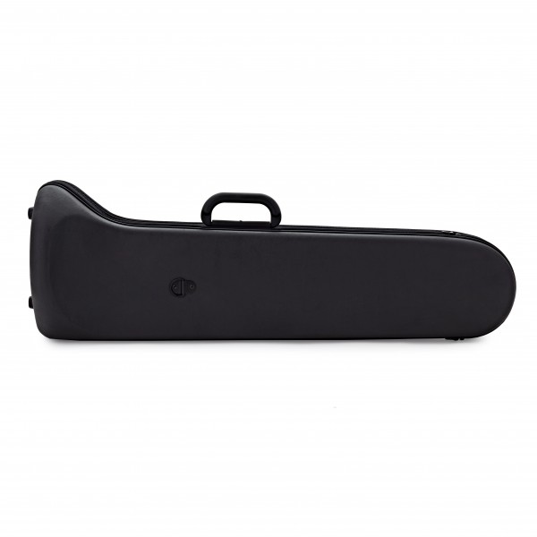 BAM Softpack Jazz Tenor Trombone Case, Black