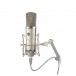 Warm Audio WA-67 Microphone - Shock Mount