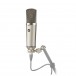 Warm Audio WA-67 Tube Microphone - Clip 