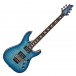 Schecter Omen Extreme-6 FR, Ocean Blue Burst