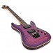 Schecter Omen Extreme-6 FR, Electric Magenta