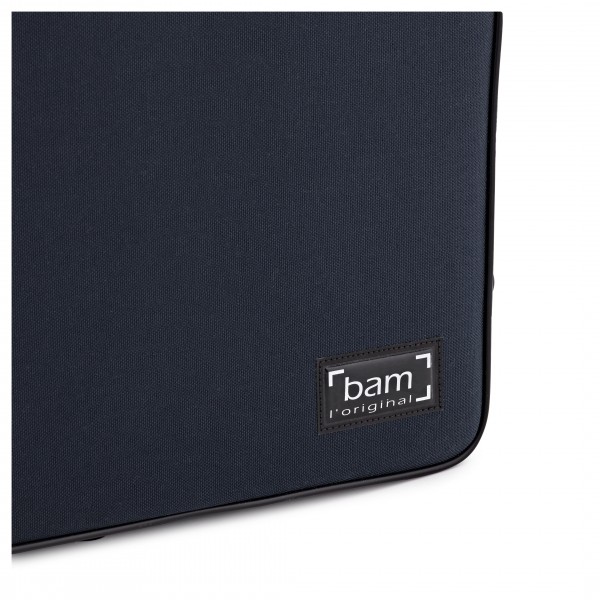 BAM 2006 Classic Violin and Viola Case, Navy Blue