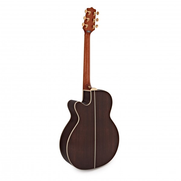 Takamine GN51CE NEX Electro Acoustic, Sunburst